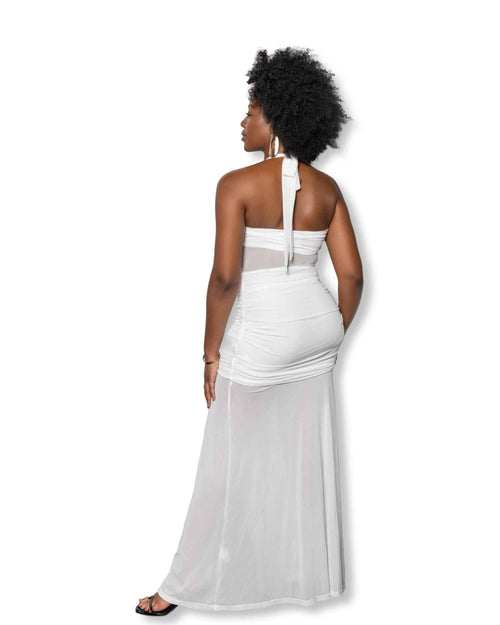 Cecyl Bodycon Dress - Storah Fashionwear