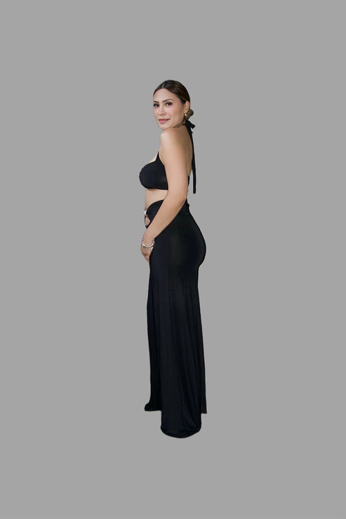 Luna Pant Set - Storah Fashionwear