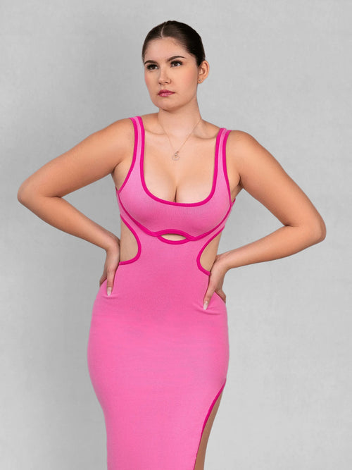 Grazia dress - Storah Fashionwear