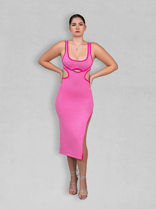 Grazia dress - Storah Fashionwear
