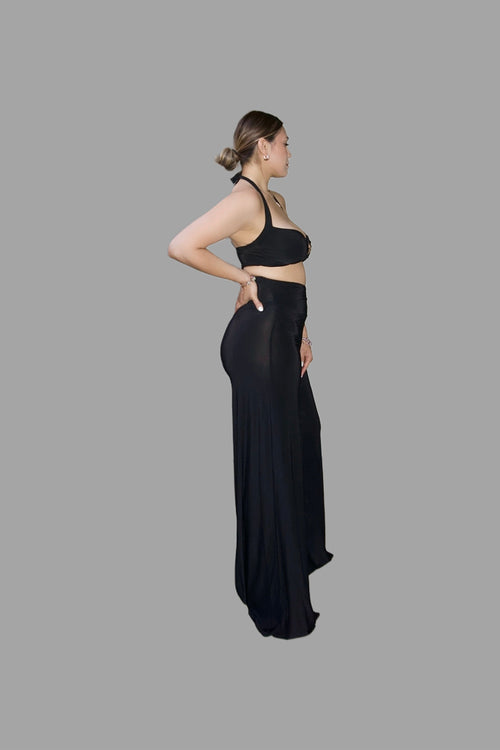 Luna Pant Set - Storah Fashionwear