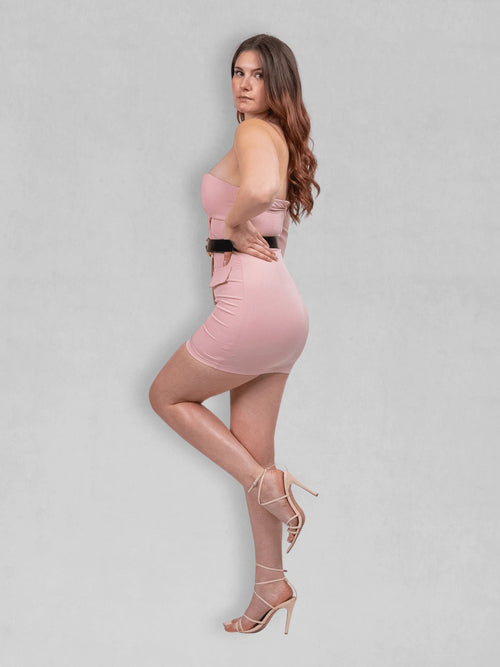 Rebecca Dress - Storah Fashionwear